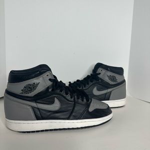 Jordan 1 shadow men’s size 10.5
